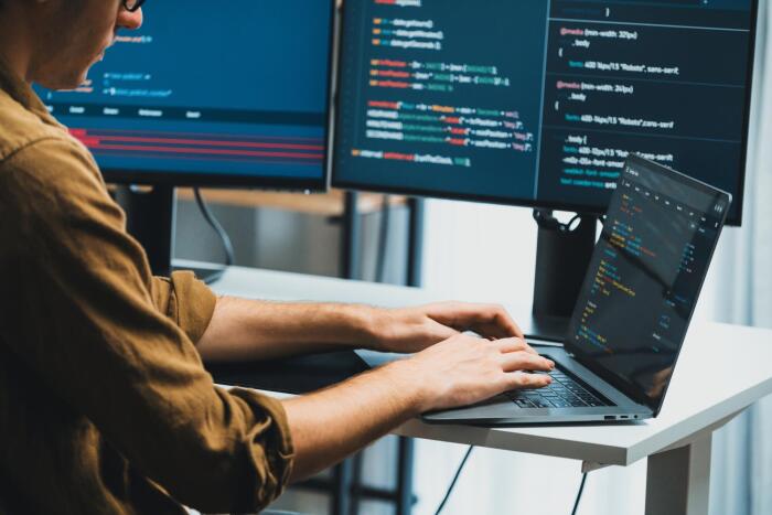 Custom Web Application Development Custom Web Application Development