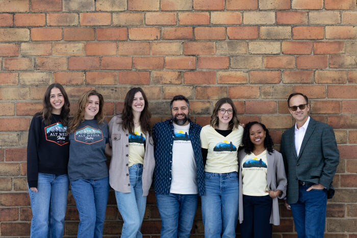 Meet the Team Meet the Team