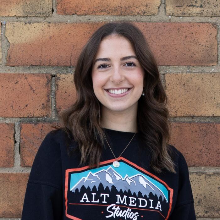 Natalie Tanno Natalie Tanno, Relationship Administrator at Alt Media Studios, digital marketing company in Cleveland, Ohio