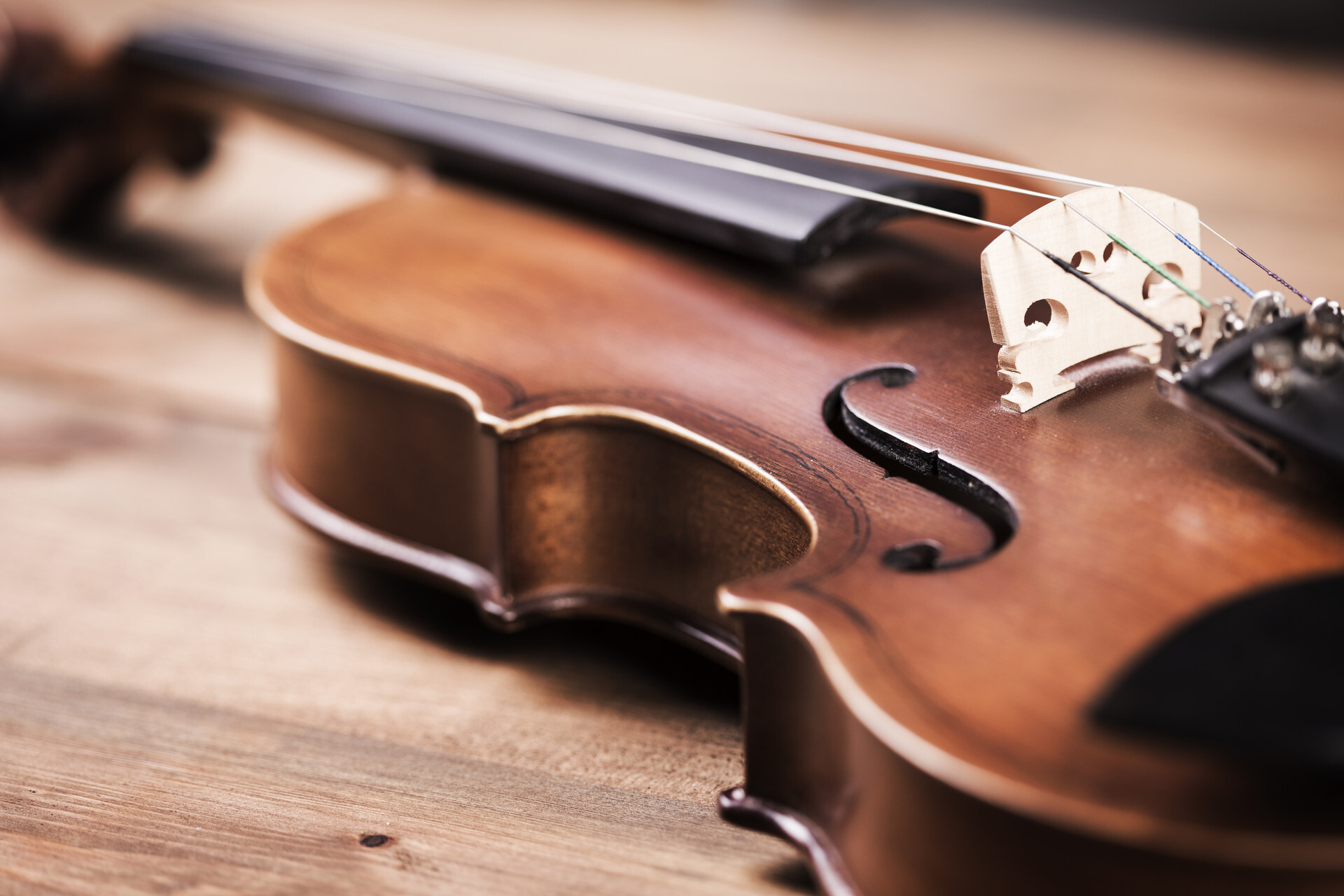 Violin website deals